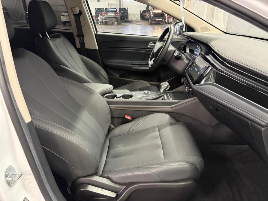 Omoda S5 Краснодар  - изображение 15