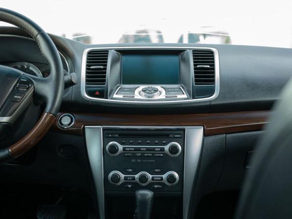 Nissan Teana II (J32) с пробегом 2008 года, цена 700 000 рублей, 423818 км, седан, Автокод Объявления
