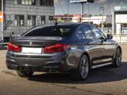 BMW 5 серии VII (G30/G31/G38) Москва  - изображение 29