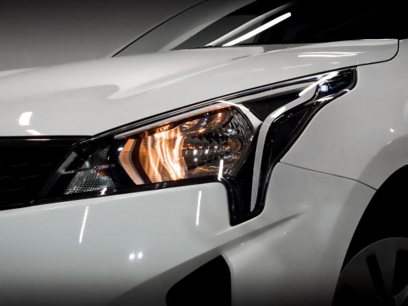 Kia Rio IV Рестайлинг с пробегом 2021 года, цена 1 725 000 рублей, 26347 км, седан, Автокод Объявления