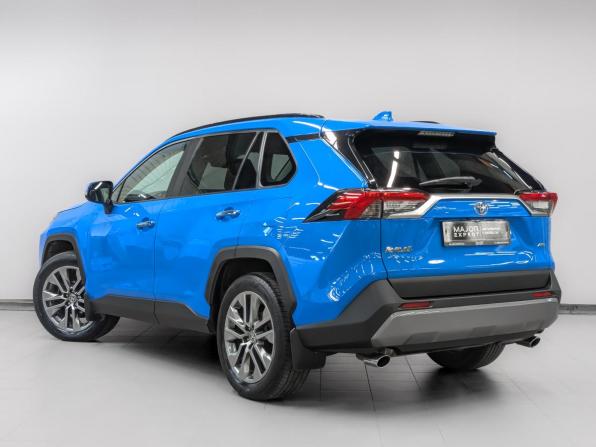 Toyota RAV4 V (XA50) с пробегом 2020 года, цена 2 915 000 рублей, 153555 км, внедорожник, Автокод Объявления