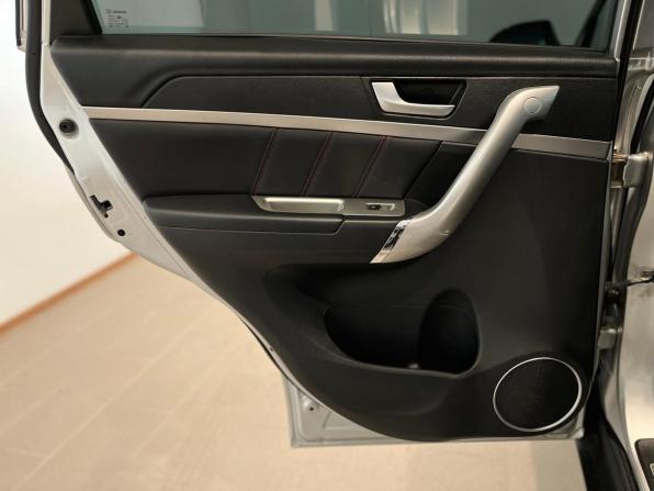 Haval H6 I с пробегом 2019 года, цена 1 390 000 рублей, 136742 км, внедорожник, Автокод Объявления