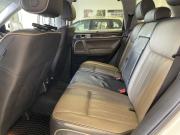 Volkswagen Touareg I Рестайлинг Новосибирск  - изображение 23