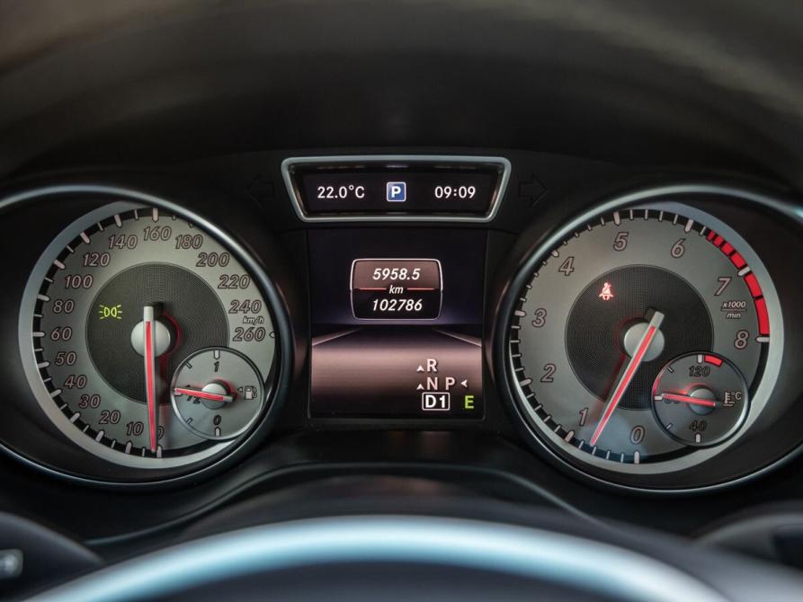 Mercedes-Benz GLA I (X156) Волгоград  - изображение 9