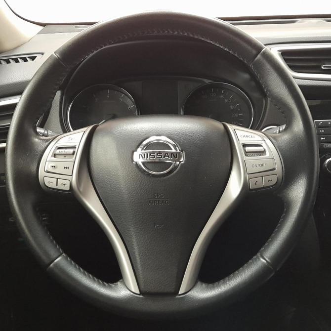 Nissan X-Trail III Новокузнецк  - изображение 16