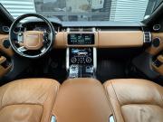 Land Rover Range Rover IV Рестайлинг Иркутск  - изображение 46