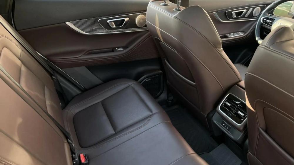 Chery Tiggo 7L I Оренбург  - изображение 18