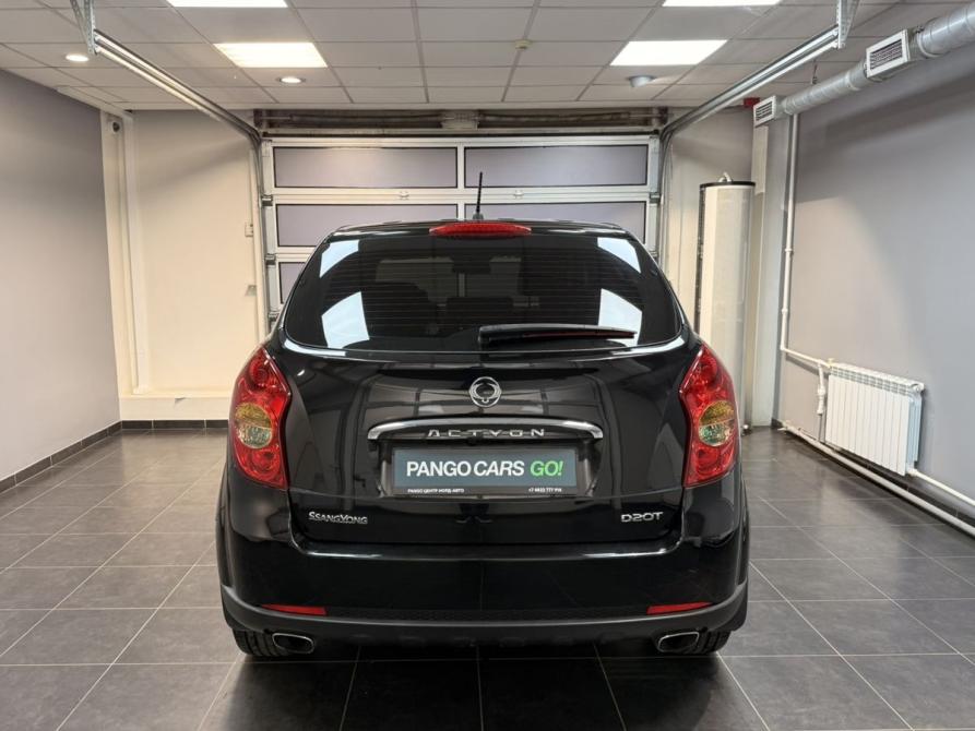 SsangYong Actyon II Тверь  - изображение 5