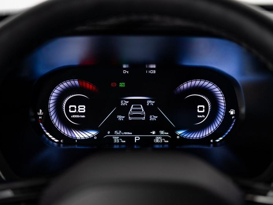 Geely Emgrand II Иркутск  - изображение 10