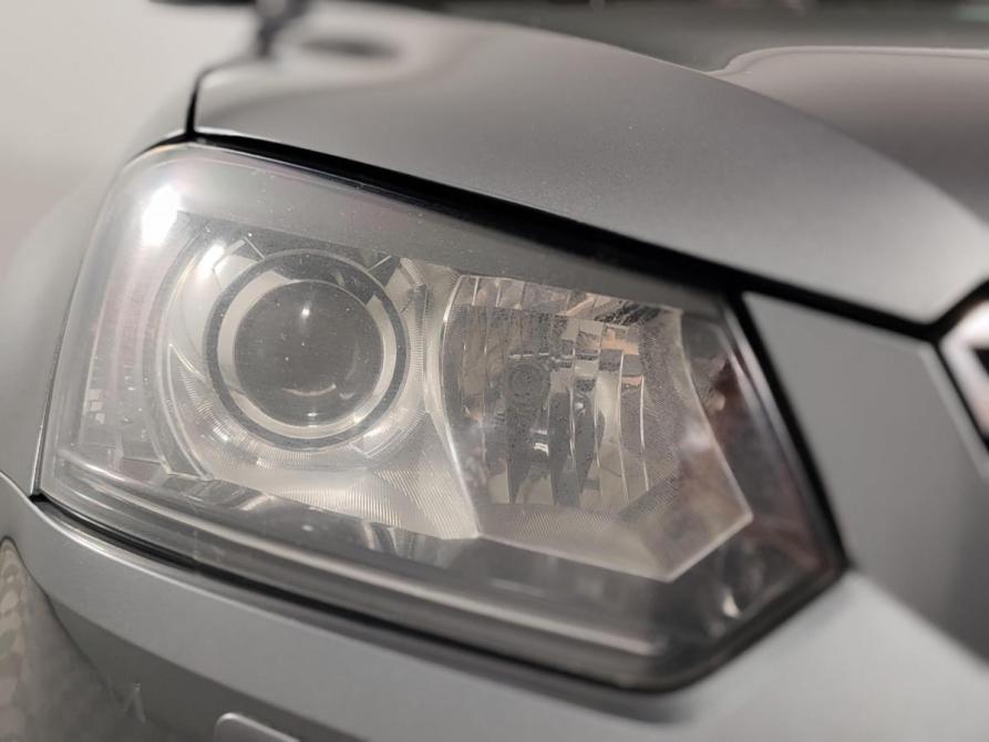 Skoda Yeti I Рестайлинг Москва  - изображение 17