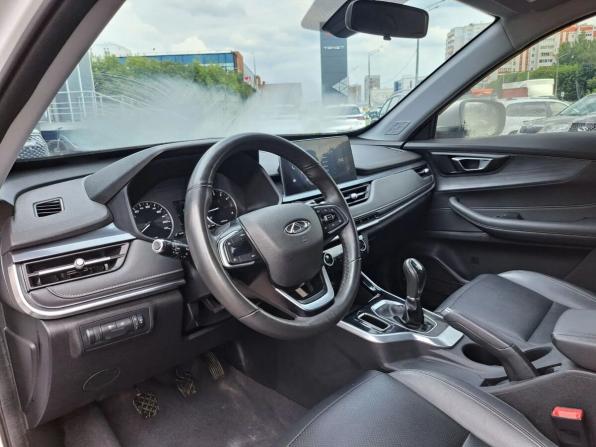 Chery Tiggo 4 Pro I с пробегом 2024 года, цена 1 490 000 рублей, 62767 км, внедорожник, Автокод Объявления