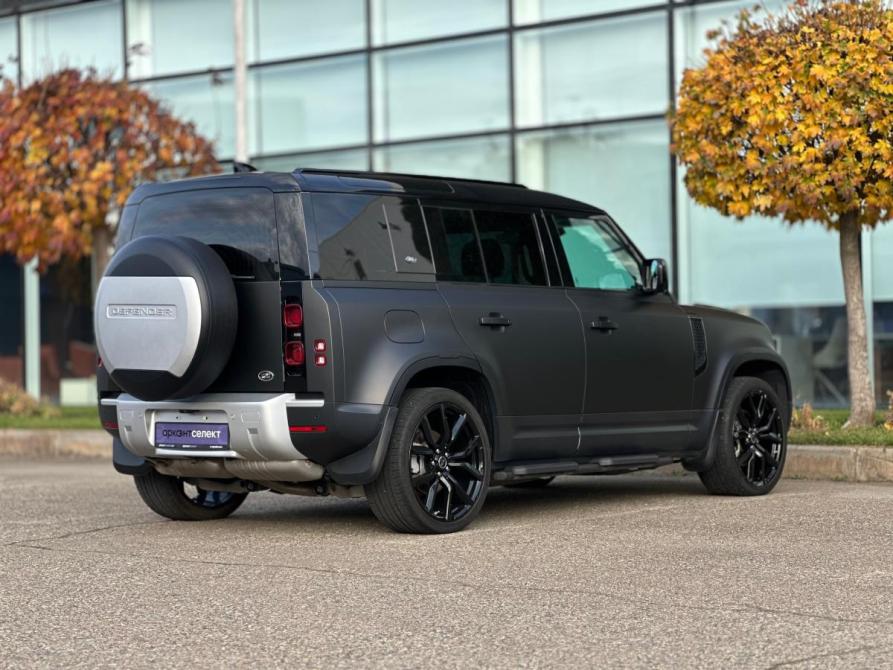 Land Rover Defender II Краснодар  - изображение 2