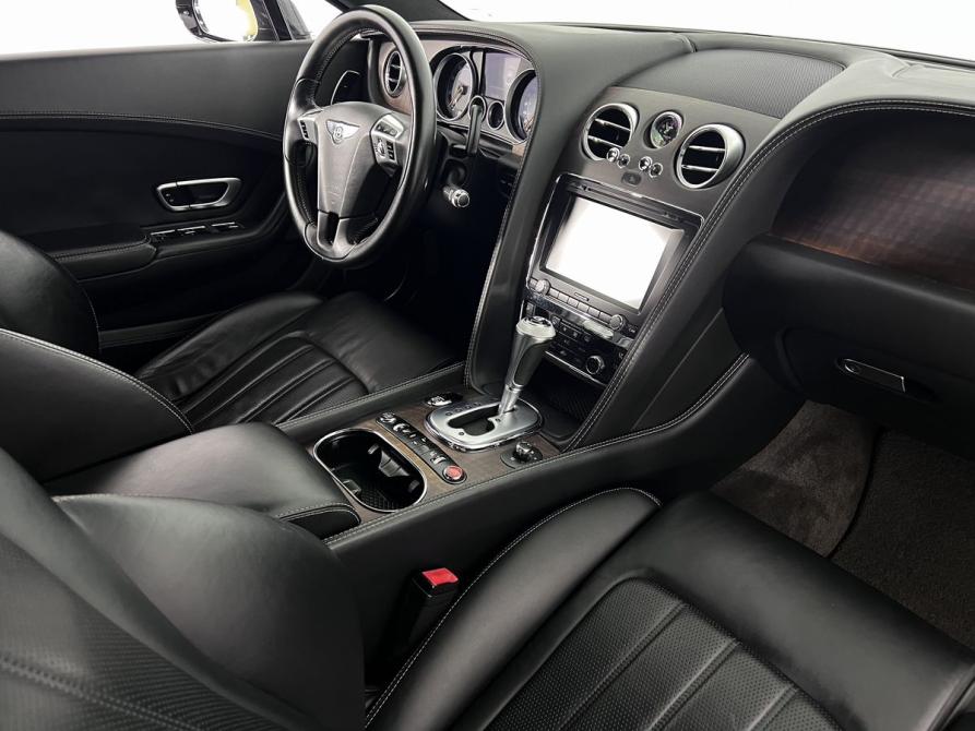 Bentley Continental GT II Калининград  - изображение 12