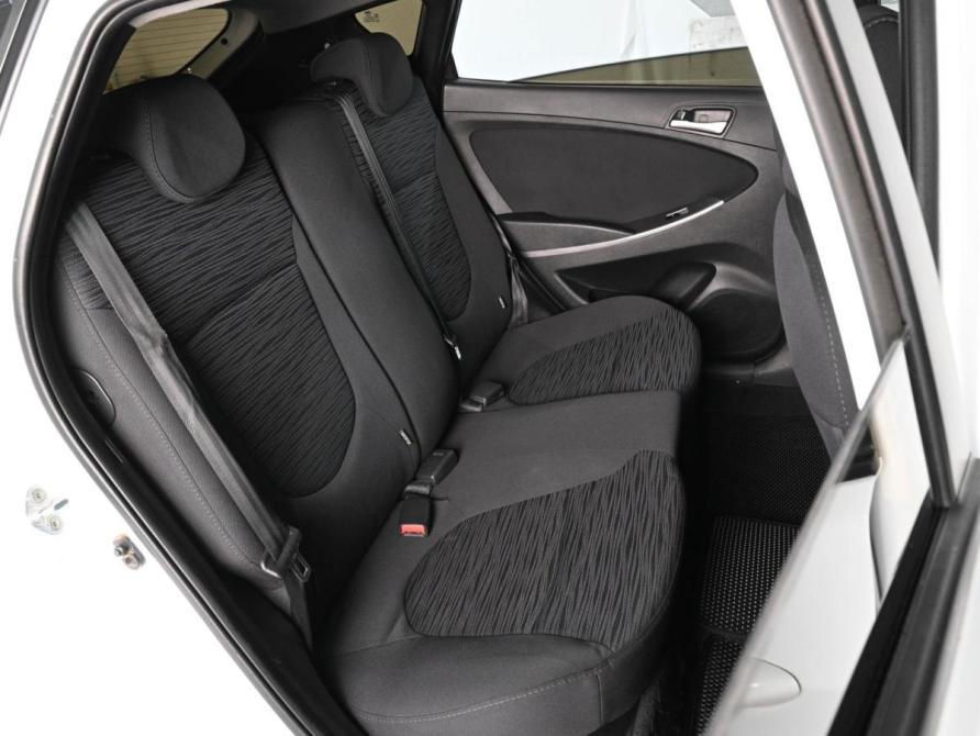 Hyundai Solaris I Рестайлинг Ростов-на-Дону  - изображение 7