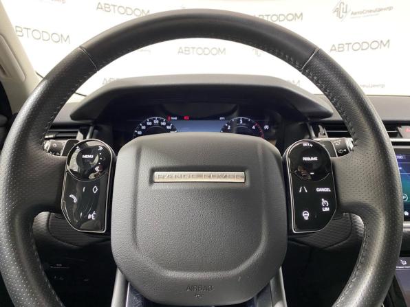 Land Rover Range Rover Velar I с пробегом 2019 года, цена 4 149 000 рублей, 46971 км, внедорожник, Автокод Объявления