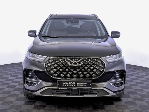 Chery Tiggo 8 Pro I с пробегом 2023 года, цена 2 070 000 рублей, 48700 км, внедорожник, Автокод Объявления