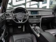 Kia Optima IV Краснодар  - изображение 31