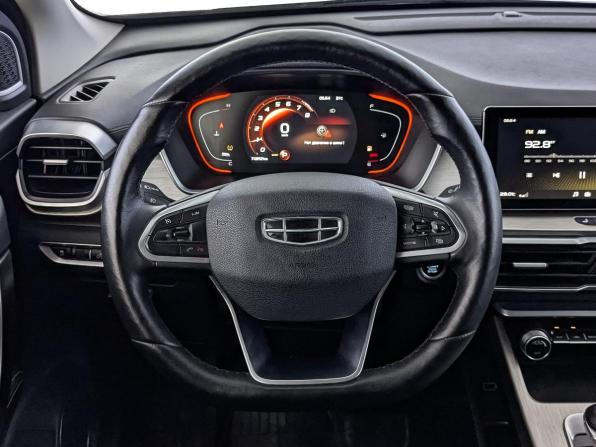Geely Coolray I с пробегом 2023 года, цена 1 715 000 рублей, 70852 км, внедорожник, Автокод Объявления