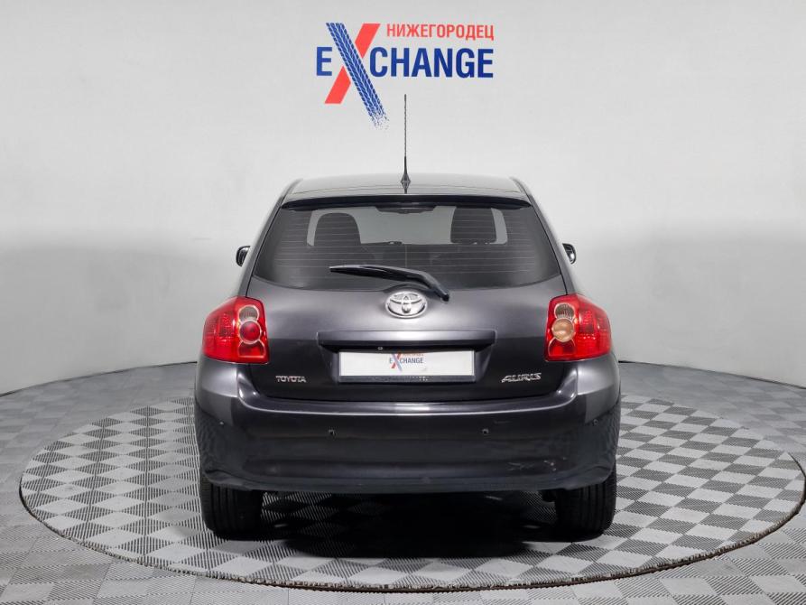 Toyota Auris I Нижний Новгород  - изображение 6