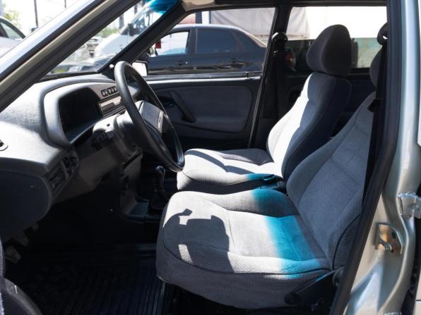 Lada (ВАЗ) 2114 с пробегом 2007 года, цена 320 000 рублей, 123566 км, хэтчбек, Автокод Объявления
