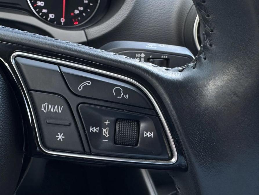 Audi A3 III (8V) Рестайлинг Екатеринбург  - изображение 25
