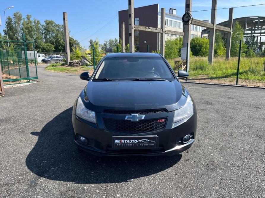 Chevrolet Cruze I Чебоксары  - изображение 10