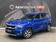 Kia Seltos I Пермь  - изображение 23