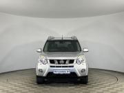 Nissan X-Trail II Рестайлинг Воронеж  - изображение 24