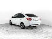 Lada (ВАЗ) Granta I Рестайлинг Ногинск  - изображение 19