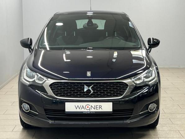 DS 4 I Рестайлинг с пробегом 2016 года, цена 1 090 000 рублей, 150216 км, хэтчбек, Автокод Объявления
