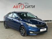Kia Rio III Рестайлинг Тамбов  - изображение 22