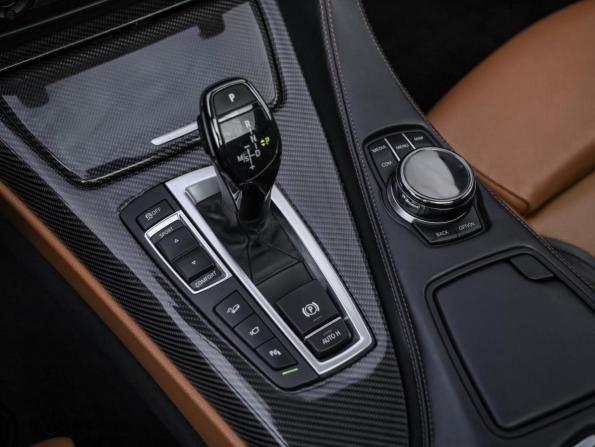 BMW 6 серии III (F06/F13/F12) Рестайлинг с пробегом 2016 года, цена 3 199 000 рублей, 131731 км, купе, Автокод Объявления
