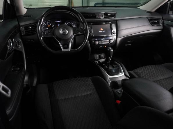 Nissan X-Trail III Рестайлинг с пробегом 2019 года, цена 1 854 000 рублей, 83883 км, внедорожник, Автокод Объявления