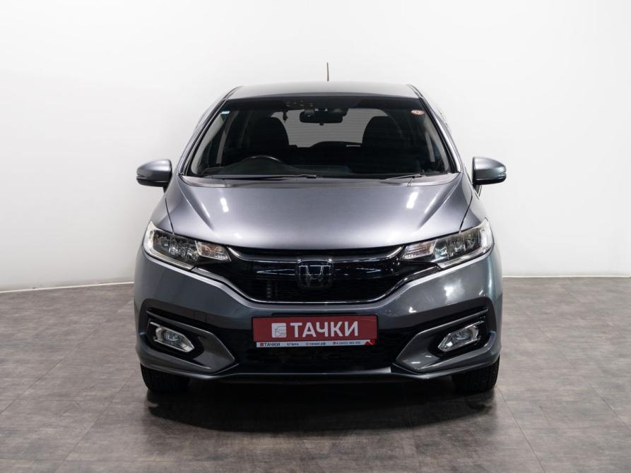 Honda Fit III Рестайлинг Чита  - изображение 2