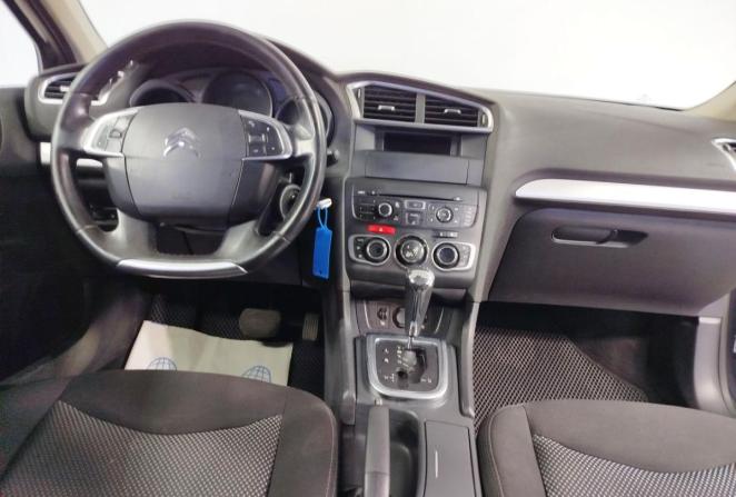 Citroen C4 II с пробегом 2013 года, цена 650 000 рублей, 183936 км, седан, Автокод Объявления