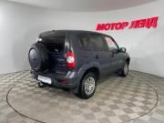 Chevrolet Niva I Рестайлинг Воронеж  - изображение 28