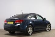 Chevrolet Cruze I Новосибирск  - изображение 25