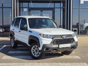 Lada (ВАЗ) Niva Travel I Воронеж  - изображение 13