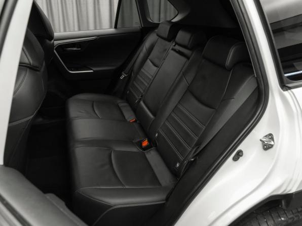 Toyota RAV4 V (XA50) с пробегом 2020 года, цена 3 240 000 рублей, 107919 км, внедорожник, Автокод Объявления