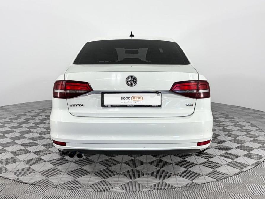 Volkswagen Jetta VI Рестайлинг Ногинск  - изображение 6