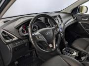 Hyundai Santa Fe III Рестайлинг Москва  - изображение 43