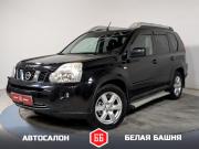 Nissan X-Trail II Екатеринбург  - изображение 20