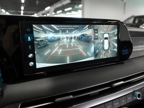 Hyundai Palisade I Рестайлинг с пробегом 2022 года, цена 5 620 000 рублей, 51790 км, внедорожник, Автокод Объявления