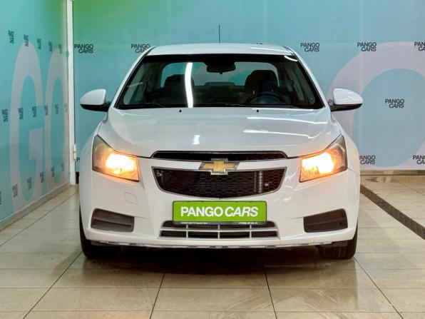 Chevrolet Cruze I с пробегом 2011 года, цена 680 000 рублей, 229315 км, седан, Автокод Объявления