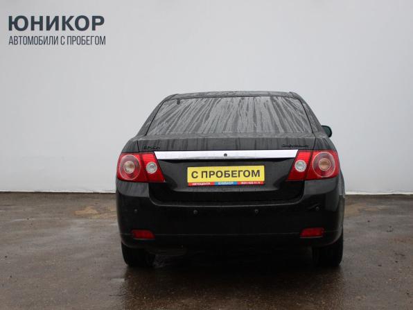 Chevrolet Epica V250 с пробегом 2007 года, цена 699 000 рублей, 90793 км, седан, Автокод Объявления