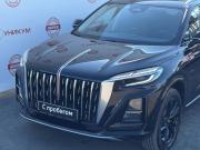 Hongqi HS3 Екатеринбург  - изображение 49