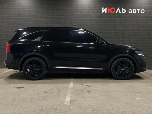Kia Sorento IV с пробегом 2021 года, цена 4 100 000 рублей, 41516 км, внедорожник, Автокод Объявления