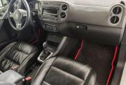 Volkswagen Tiguan I Рестайлинг Ярославль  - изображение 44