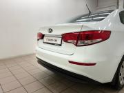 Kia Rio III Рестайлинг Энгельс  - изображение 48