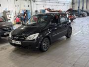 Hyundai Getz I Рестайлинг Санкт-Петербург  - изображение 6